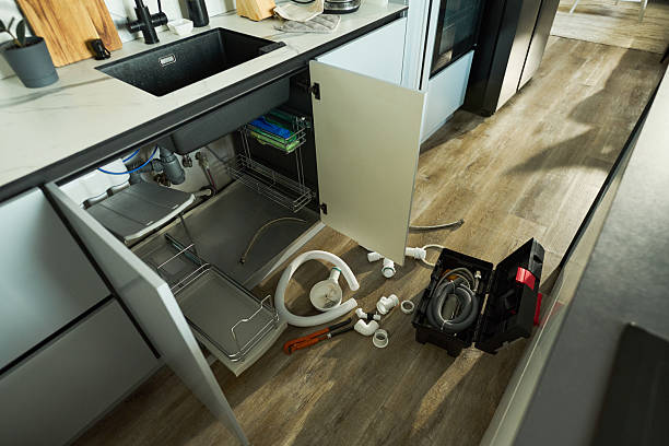 Reliable Leak Detection contractor in Lake Forest, IL by Street Wise - Plumbing